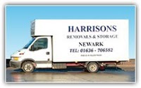 Harrisons Removals and Storage 253033 Image 2